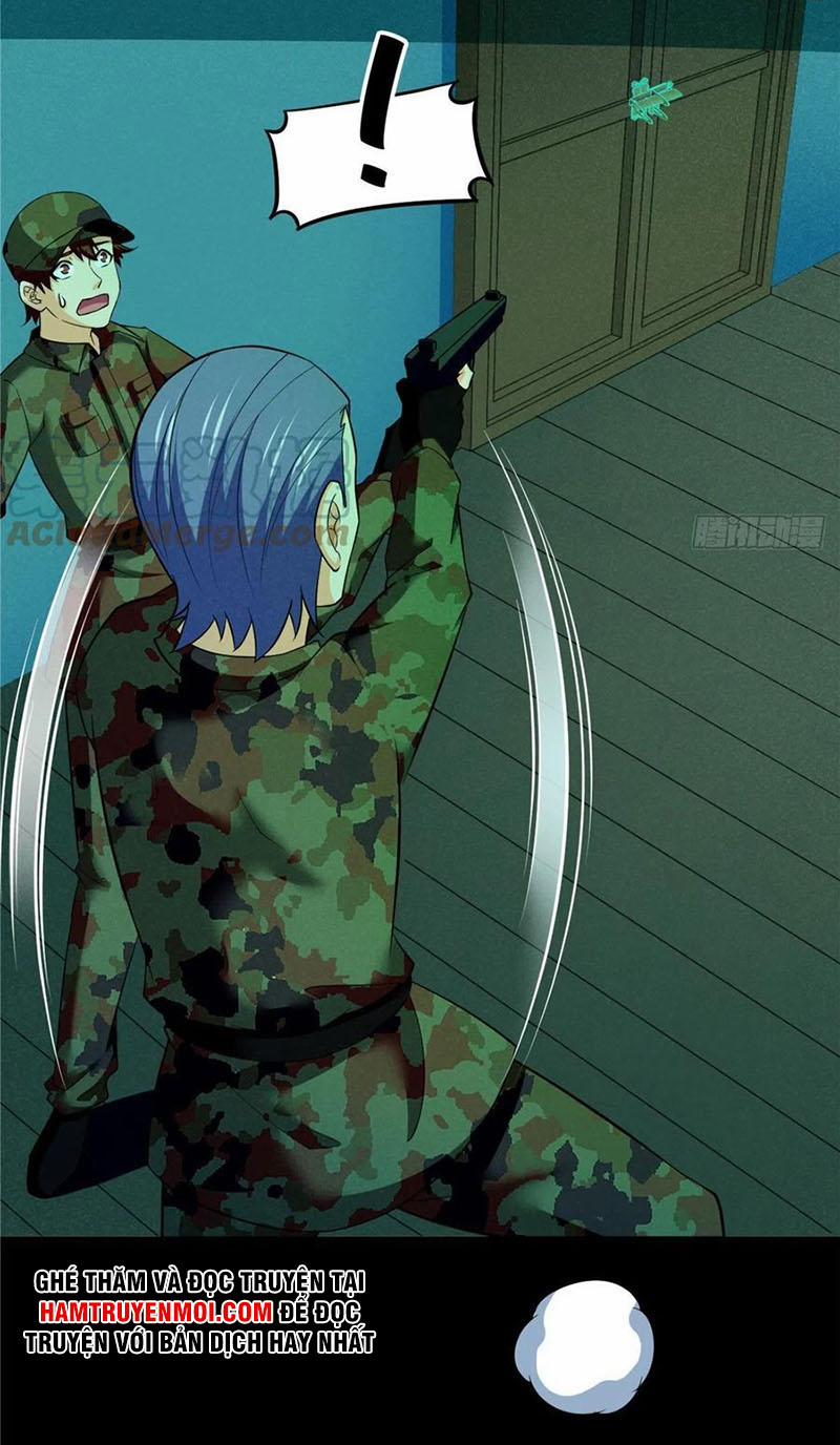 Toàn Cầu Sụp Đổ 59 trang 6