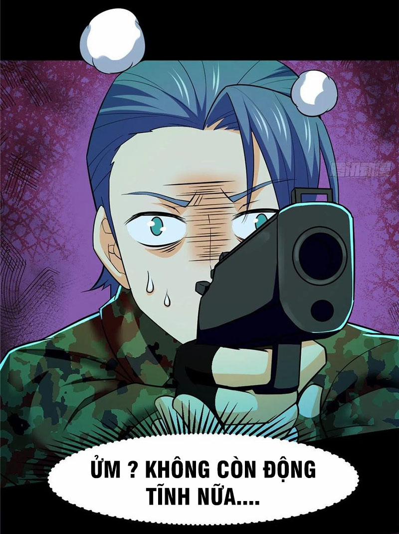 Toàn Cầu Sụp Đổ 59 trang 7