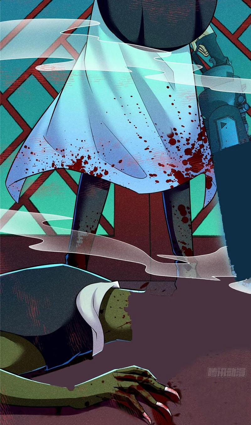 Toàn Cầu Sụp Đổ 59 trang 9