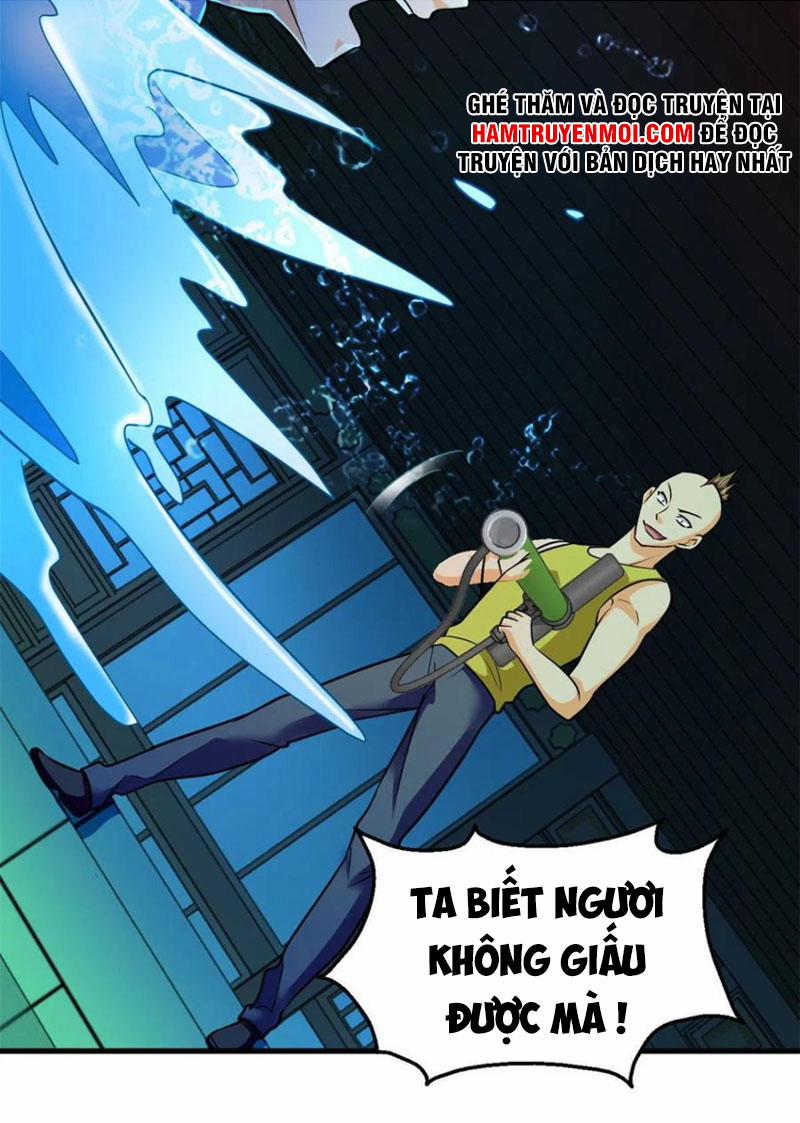 Toàn Cầu Sụp Đổ 60 trang 10