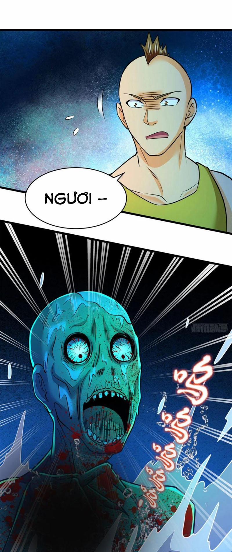 Toàn Cầu Sụp Đổ 60 trang 11