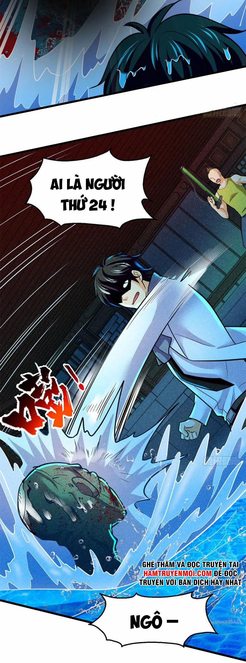 Toàn Cầu Sụp Đổ 60 trang 12