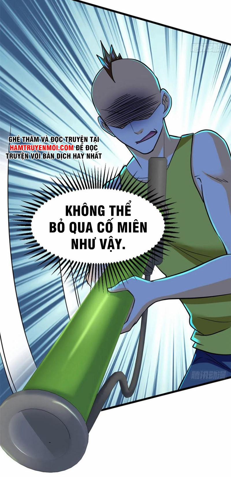 Toàn Cầu Sụp Đổ 60 trang 15