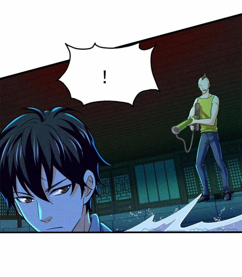 Toàn Cầu Sụp Đổ 60 trang 16