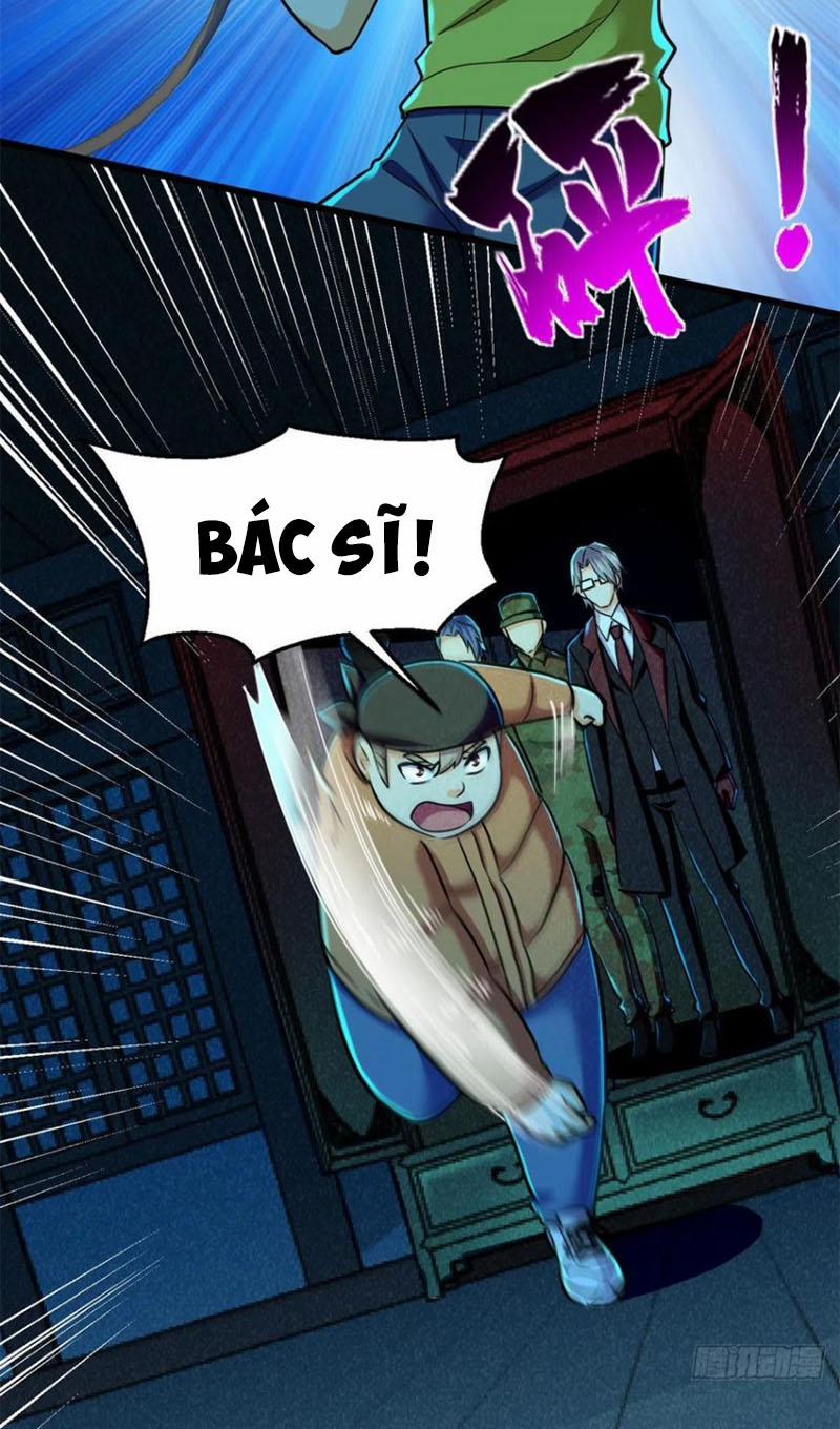 Toàn Cầu Sụp Đổ 60 trang 18