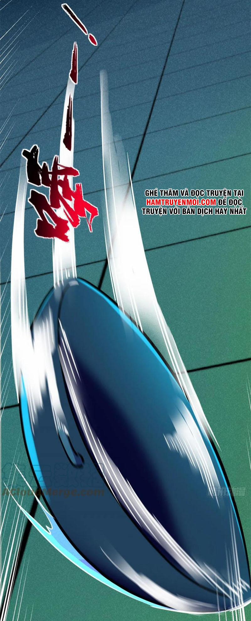 Toàn Cầu Sụp Đổ 60 trang 19