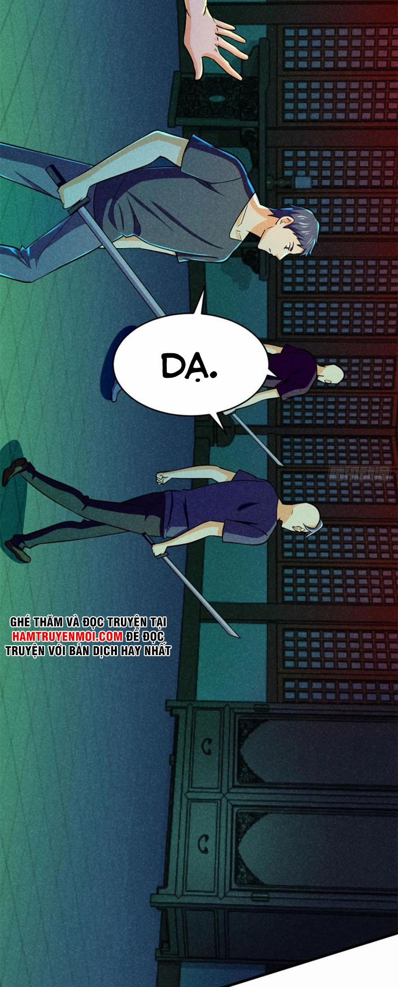 Toàn Cầu Sụp Đổ 60 trang 2