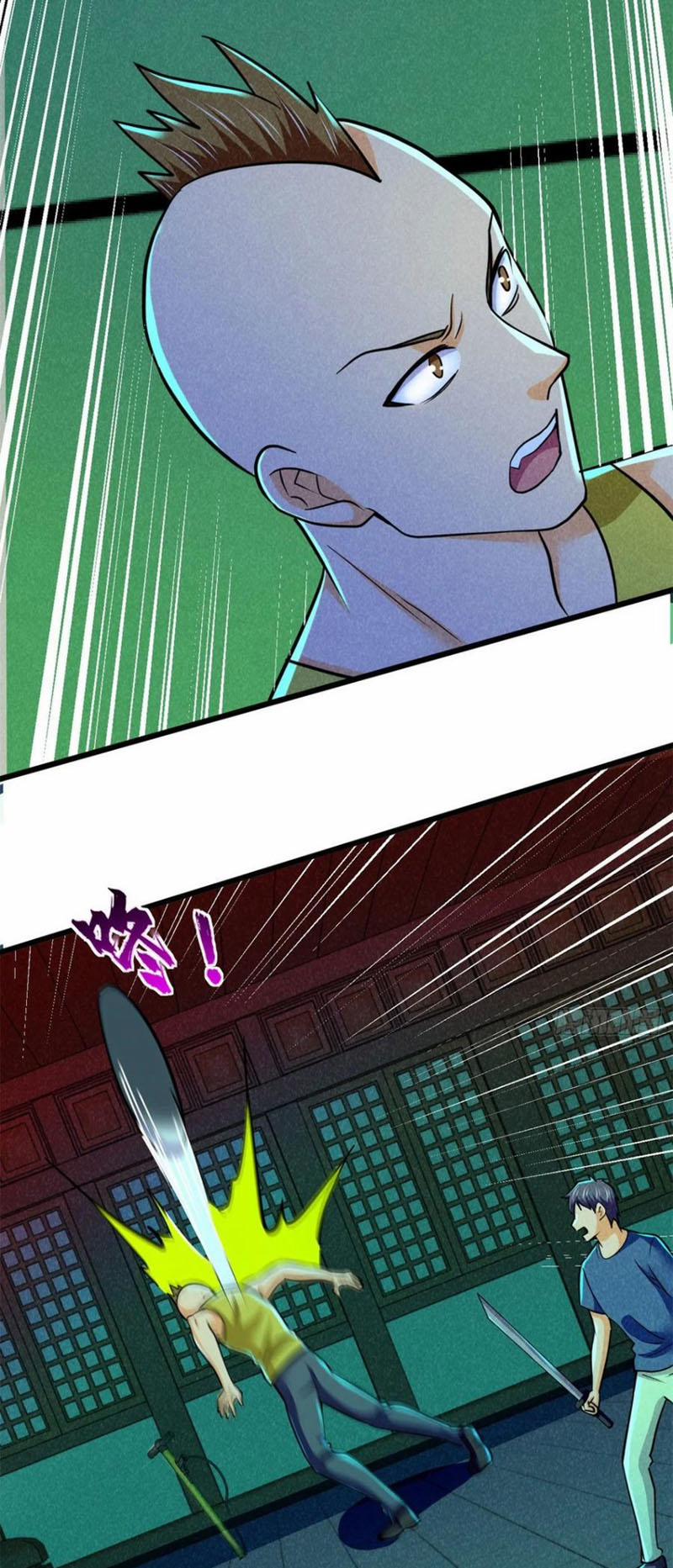 Toàn Cầu Sụp Đổ 60 trang 20