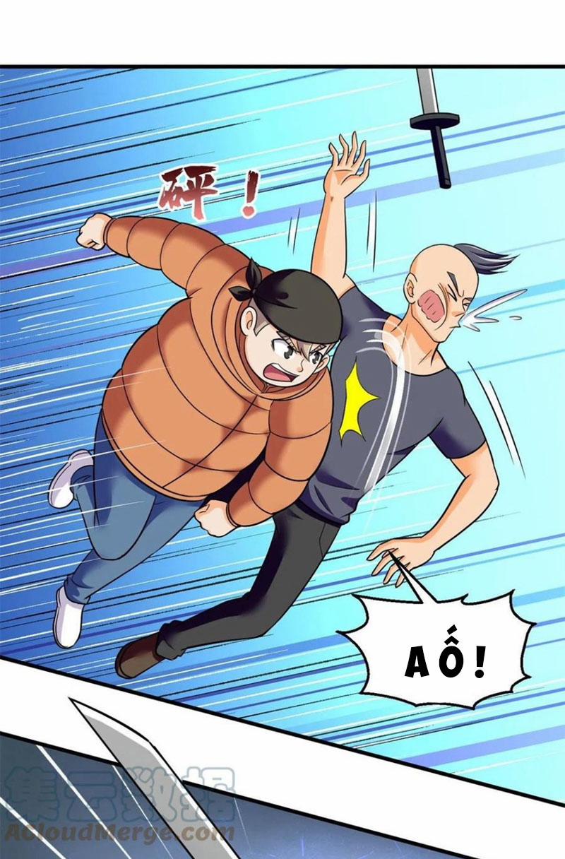 Toàn Cầu Sụp Đổ 60 trang 22