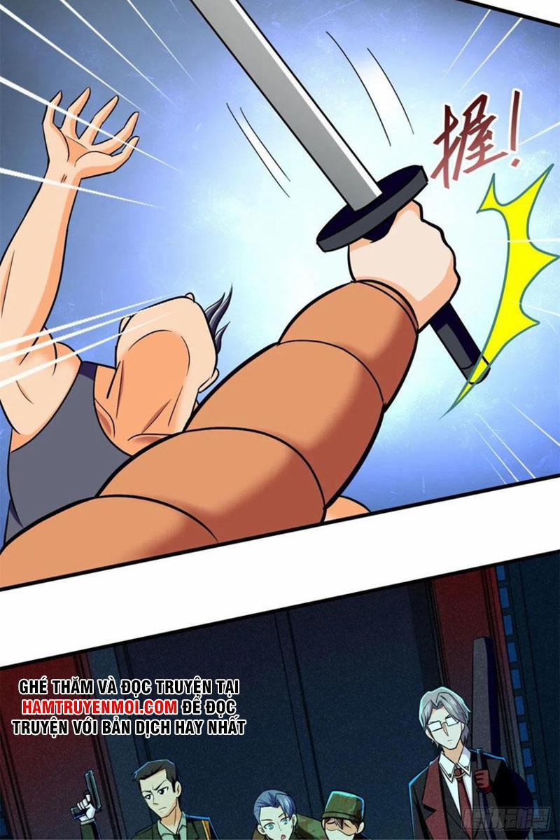 Toàn Cầu Sụp Đổ 60 trang 23