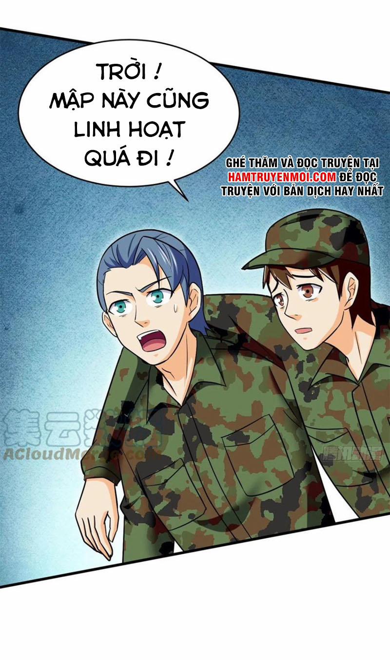 Toàn Cầu Sụp Đổ 60 trang 25