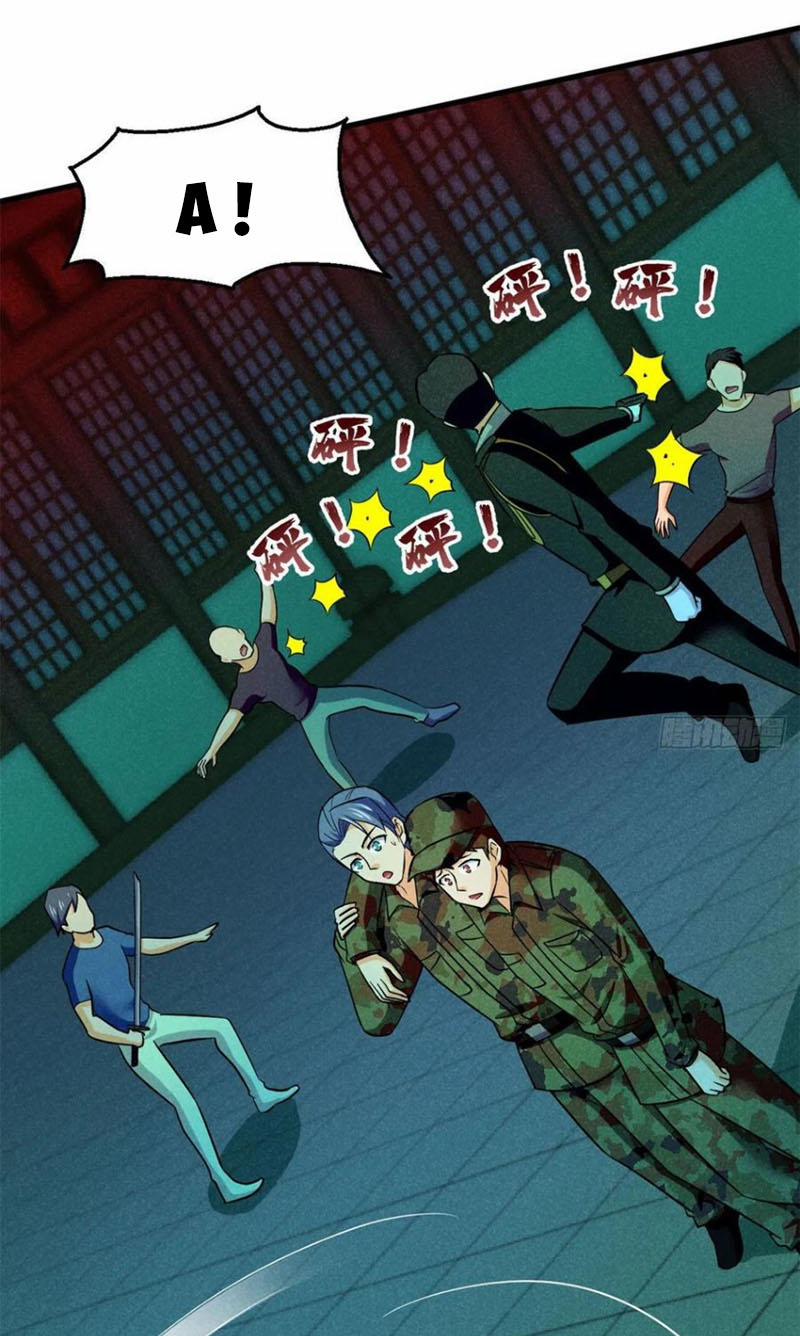 Toàn Cầu Sụp Đổ 60 trang 26