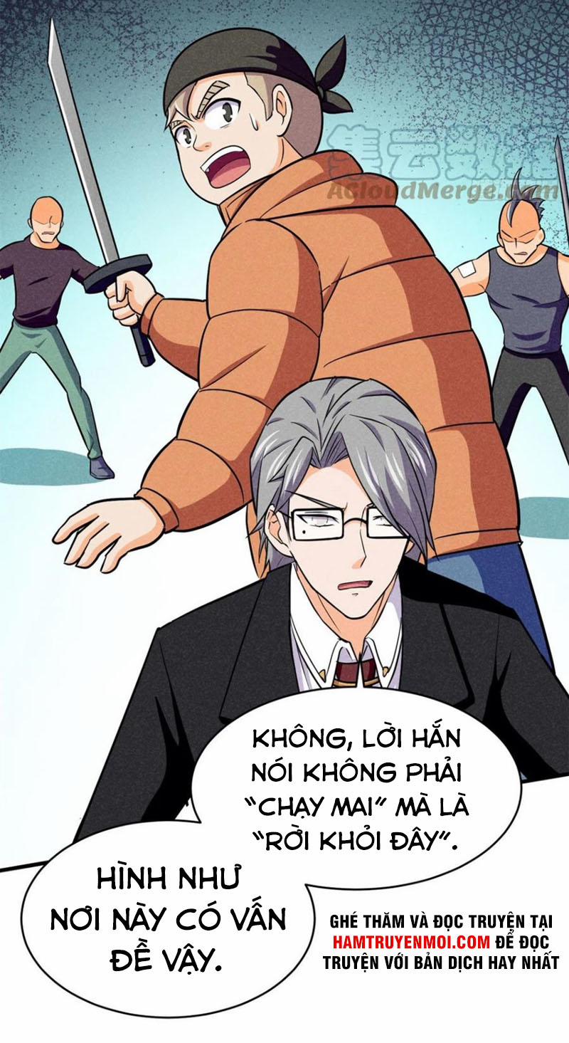 Toàn Cầu Sụp Đổ 60 trang 30