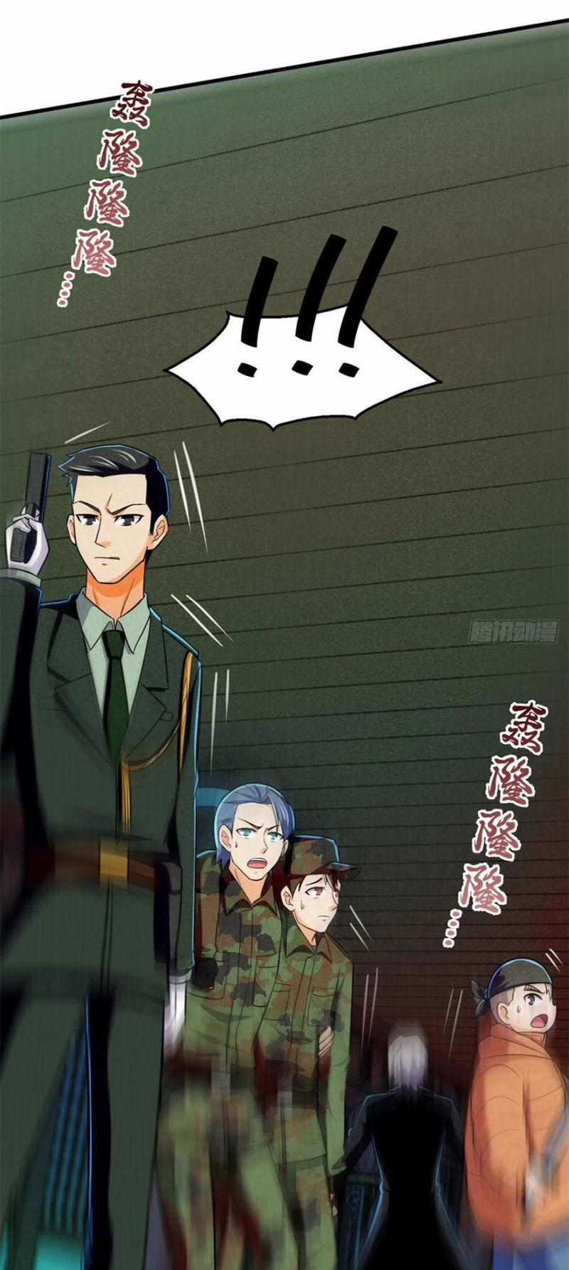 Toàn Cầu Sụp Đổ 60 trang 31