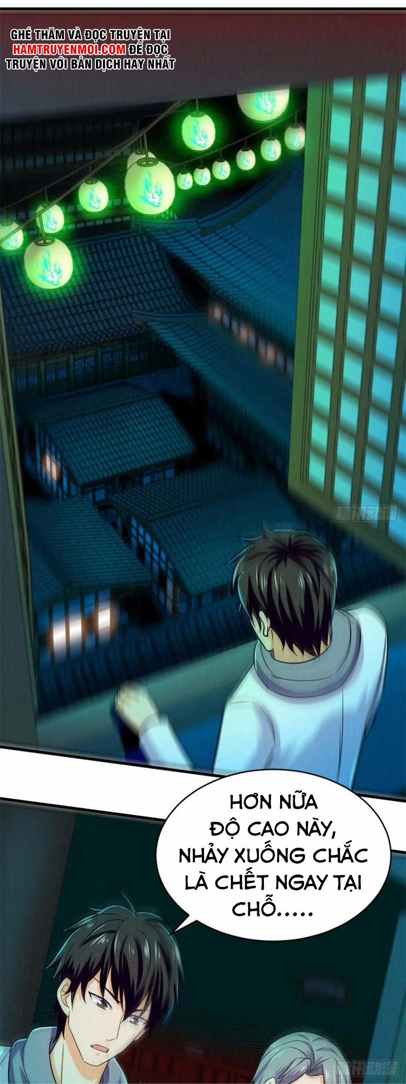 Toàn Cầu Sụp Đổ 60 trang 34