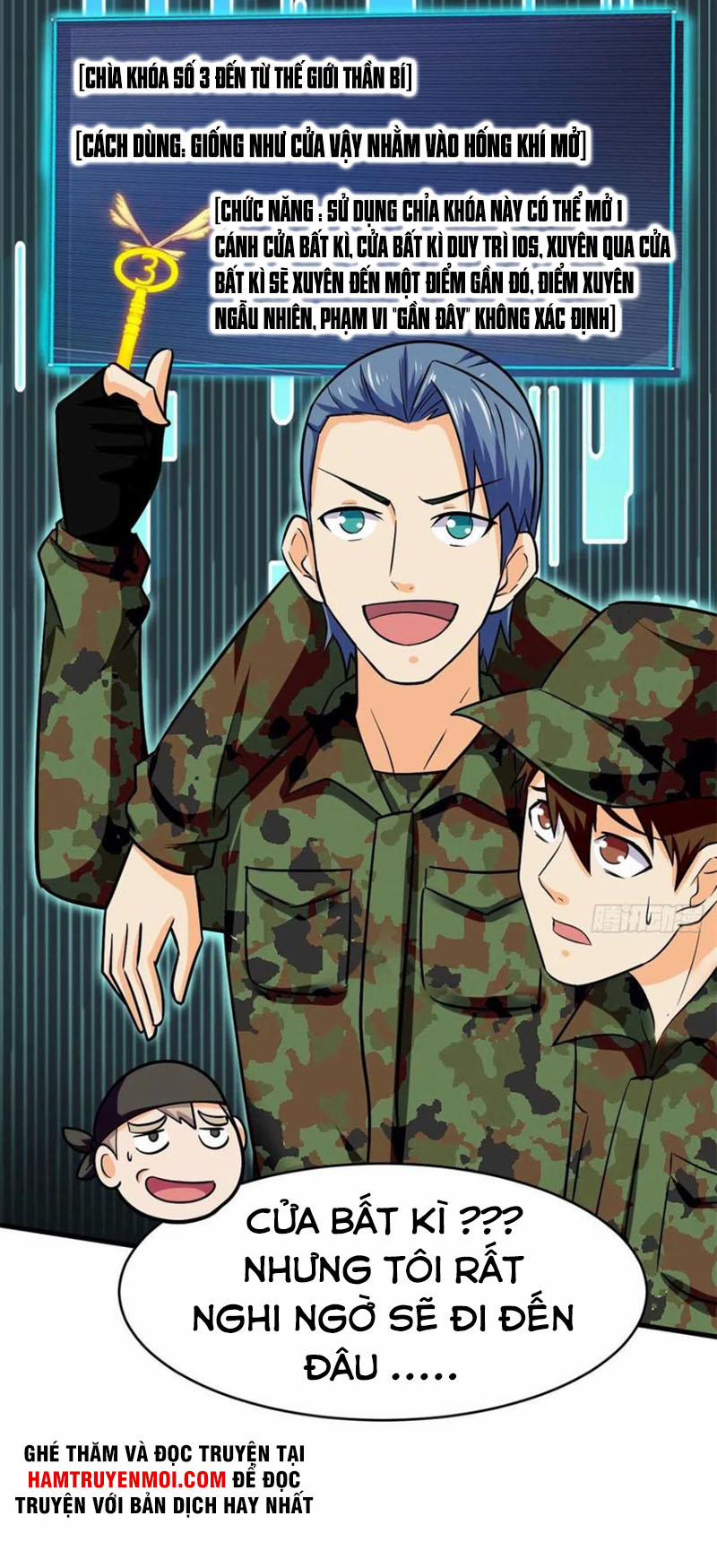 Toàn Cầu Sụp Đổ 60 trang 36