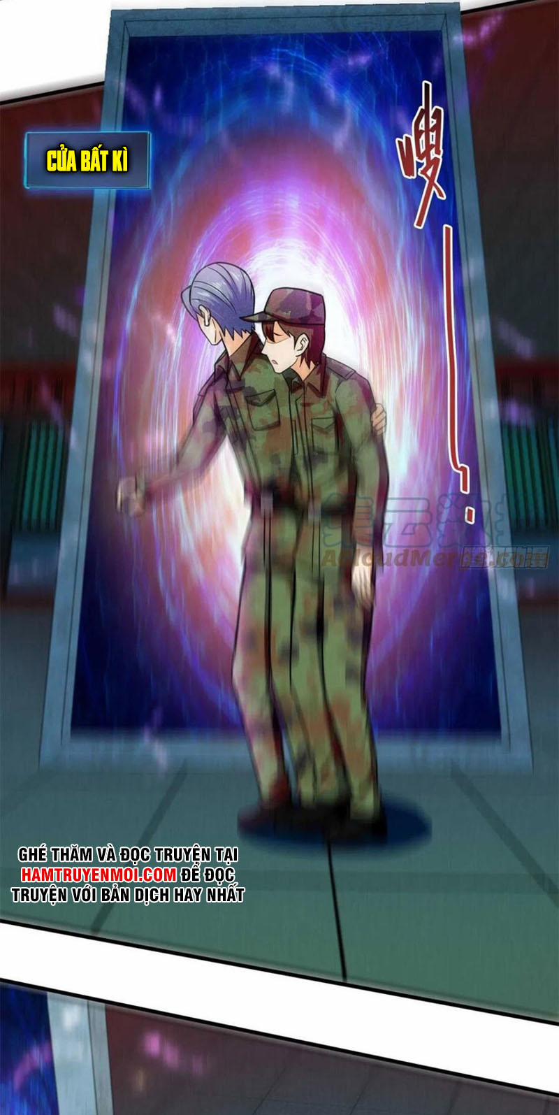 Toàn Cầu Sụp Đổ 60 trang 38