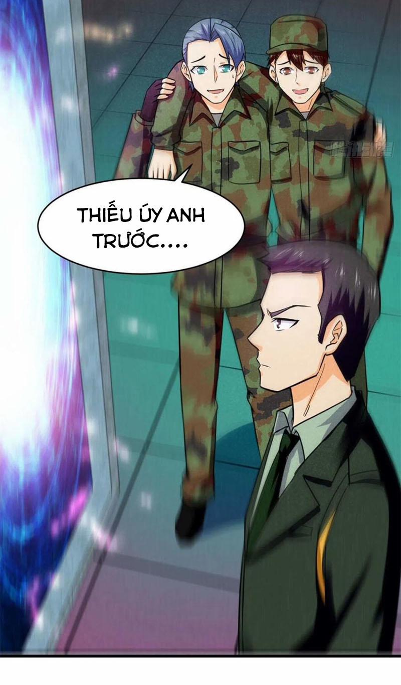 Toàn Cầu Sụp Đổ 60 trang 39