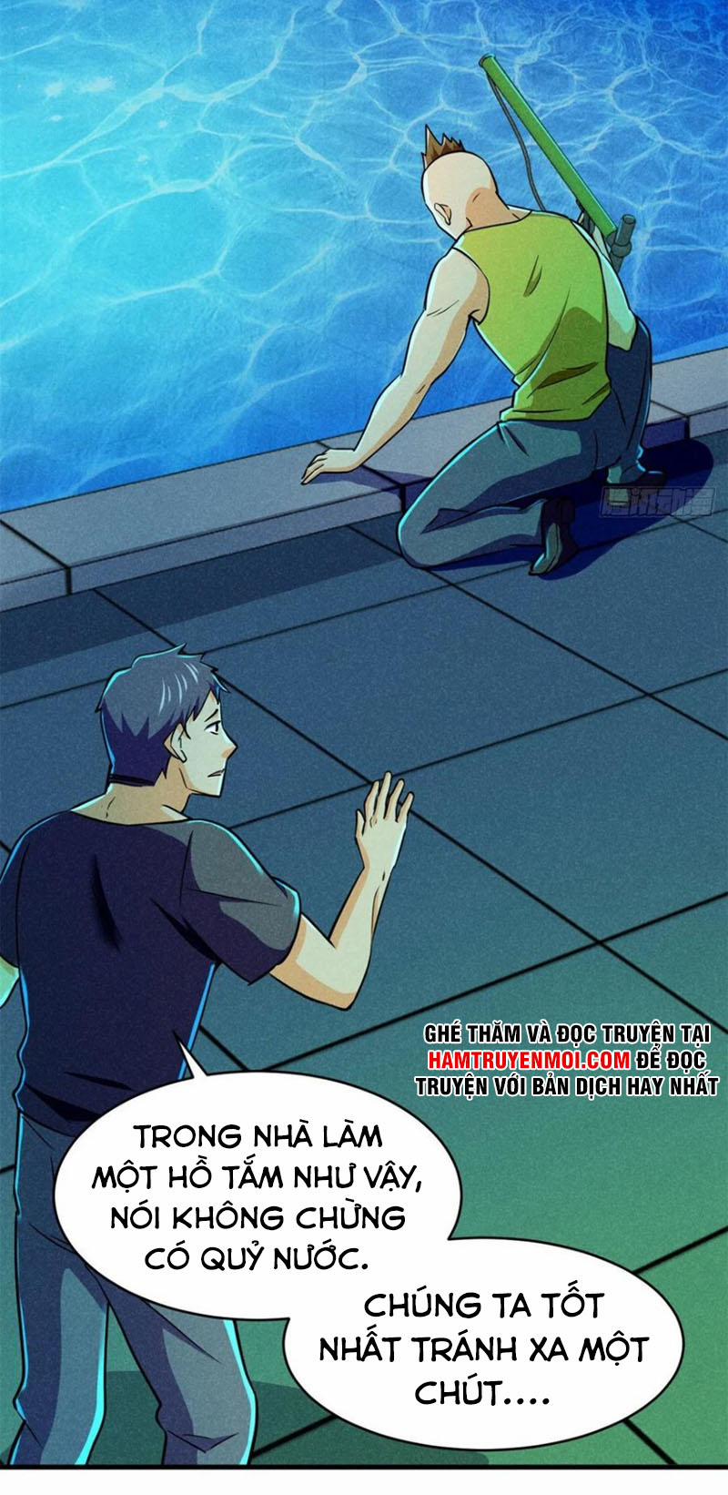 Toàn Cầu Sụp Đổ 60 trang 4