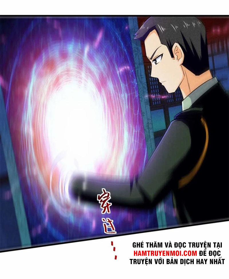 Toàn Cầu Sụp Đổ 60 trang 40