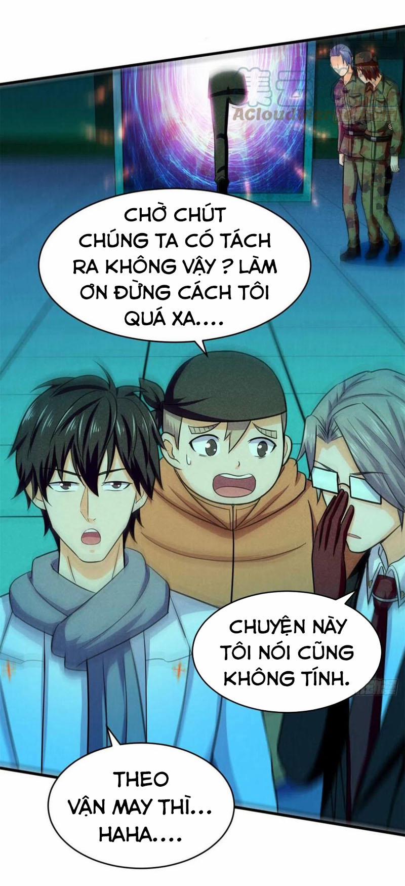 Toàn Cầu Sụp Đổ 60 trang 41