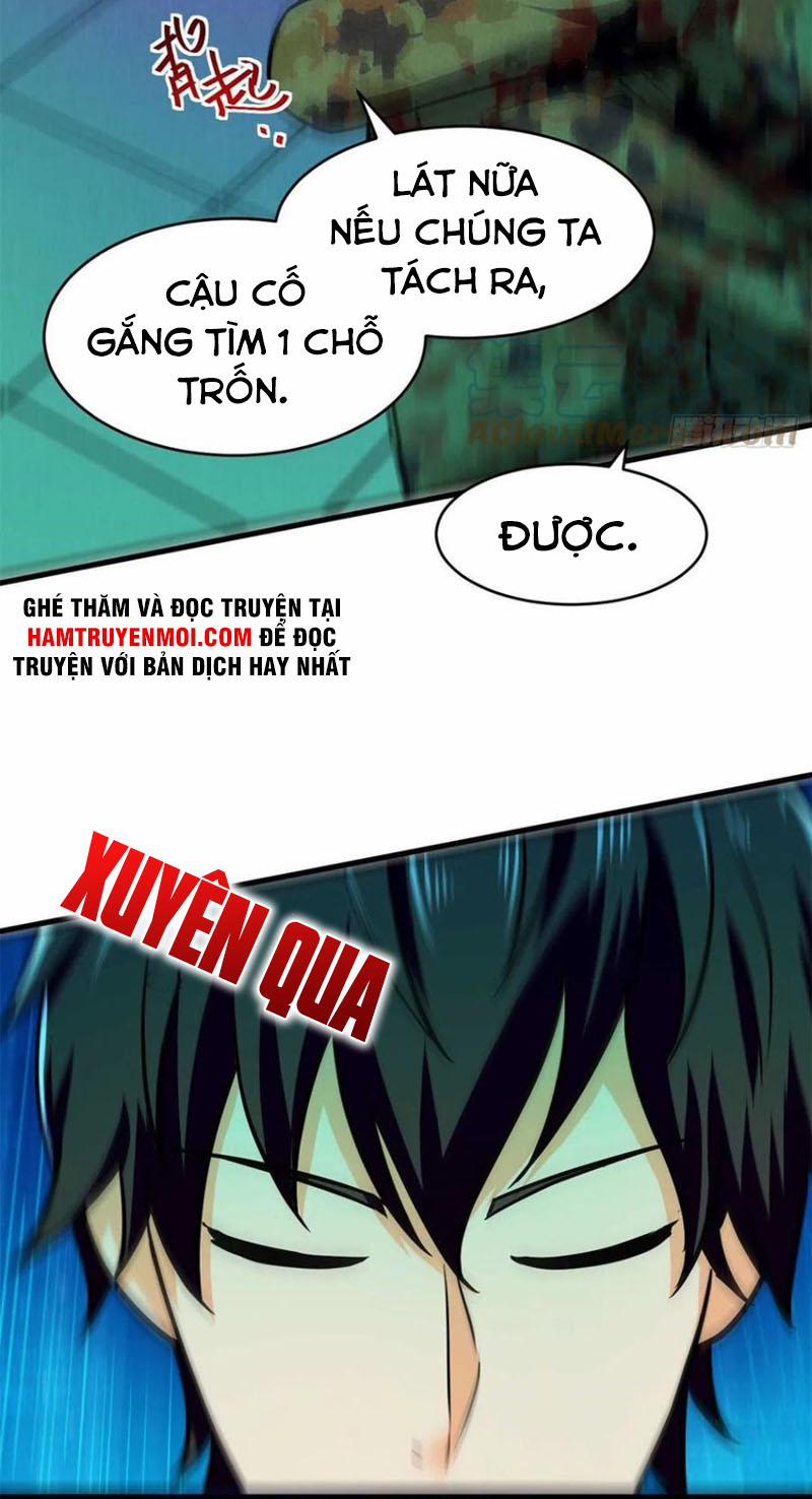 Toàn Cầu Sụp Đổ 60 trang 43