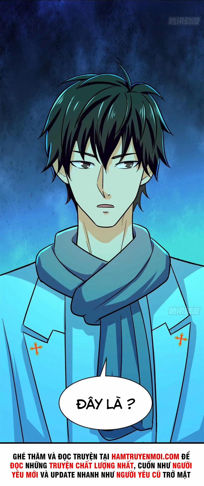 Toàn Cầu Sụp Đổ 60 trang 44