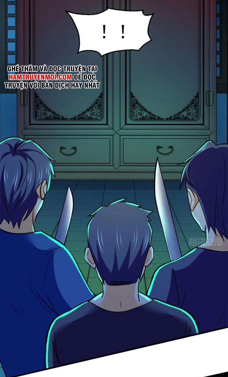 Toàn Cầu Sụp Đổ 60 trang 6