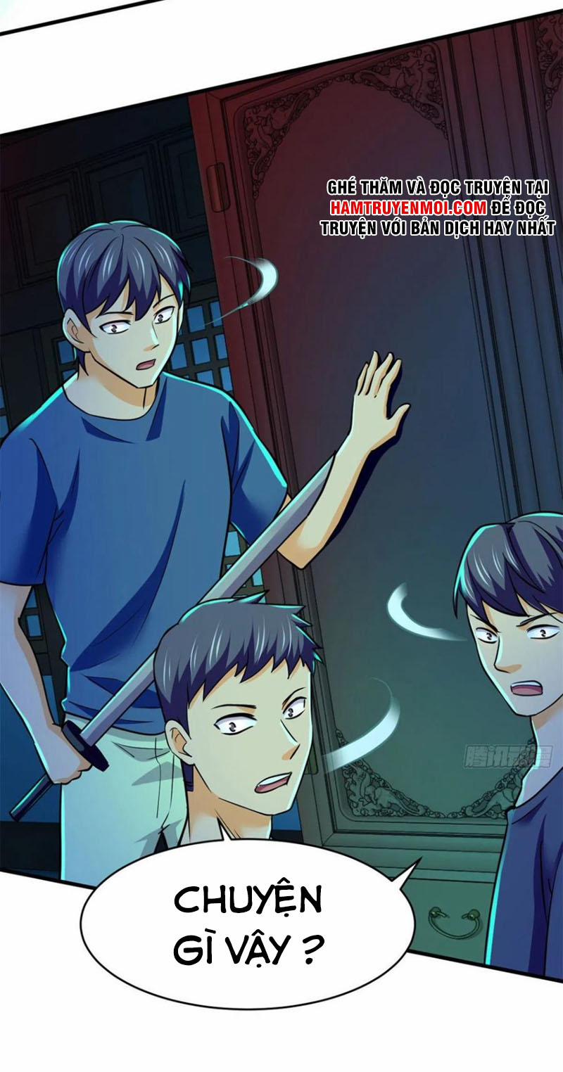 Toàn Cầu Sụp Đổ 60 trang 8