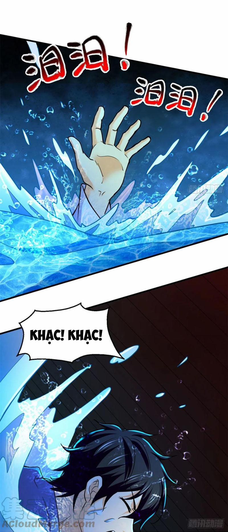 Toàn Cầu Sụp Đổ 60 trang 9