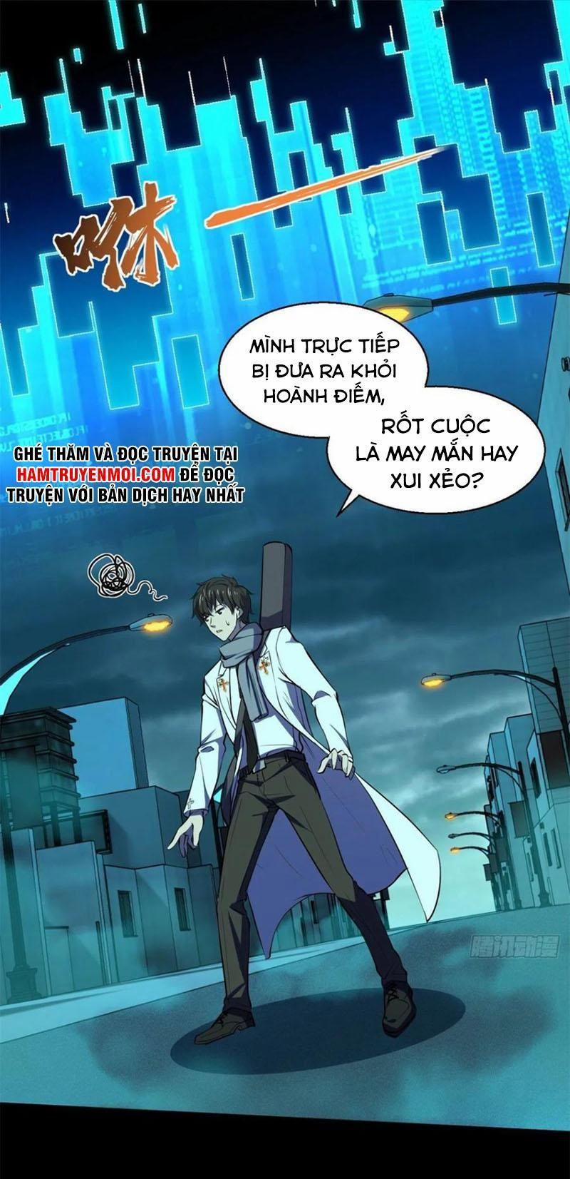 Toàn Cầu Sụp Đổ 61 trang 0