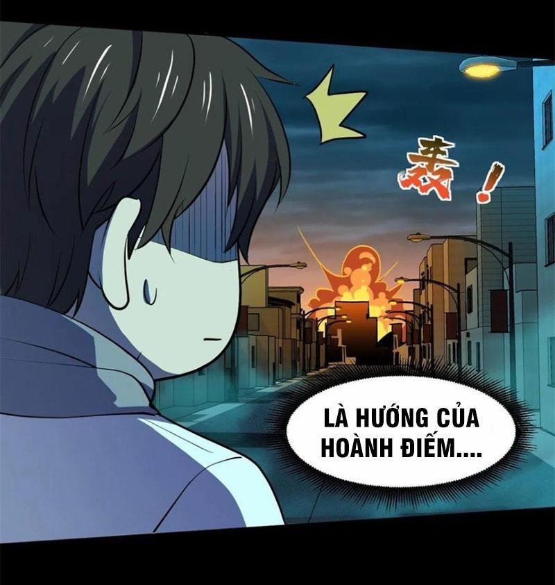 Toàn Cầu Sụp Đổ 61 trang 1