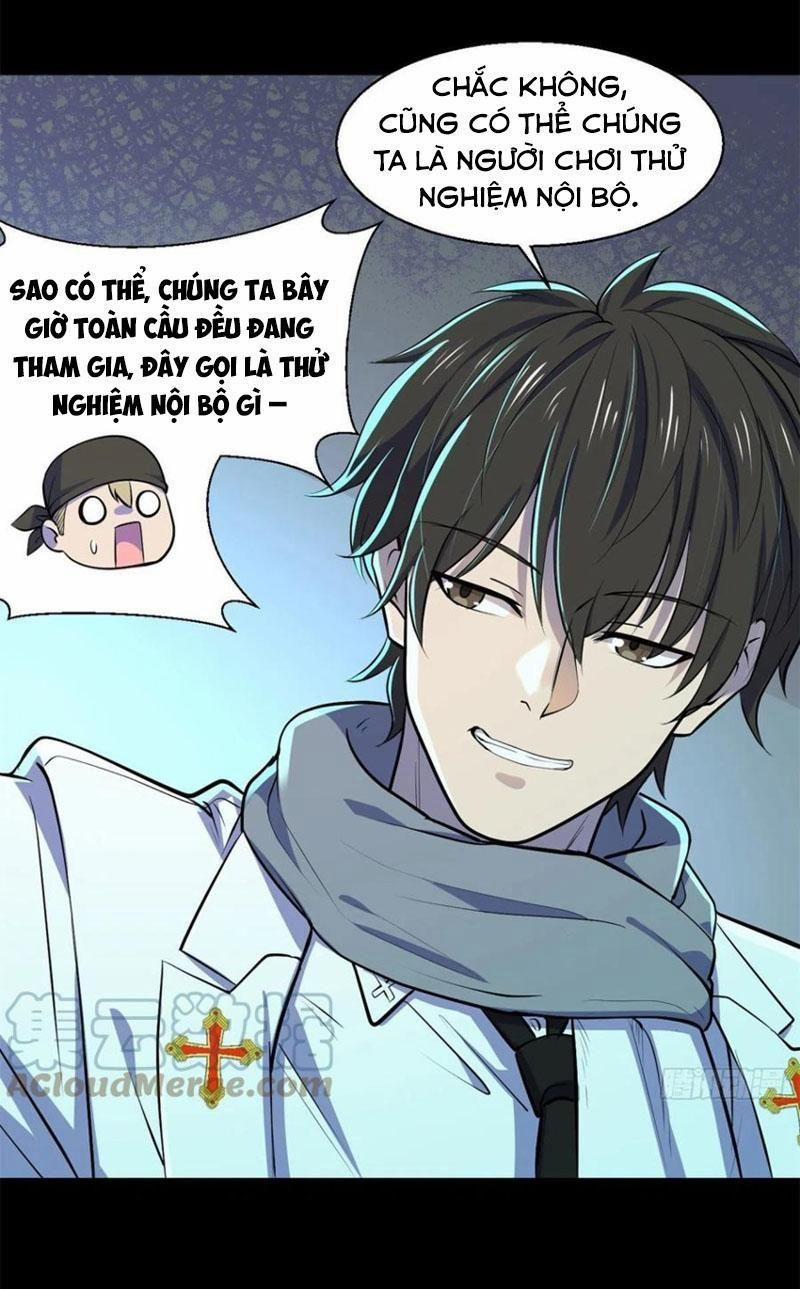 Toàn Cầu Sụp Đổ 61 trang 11