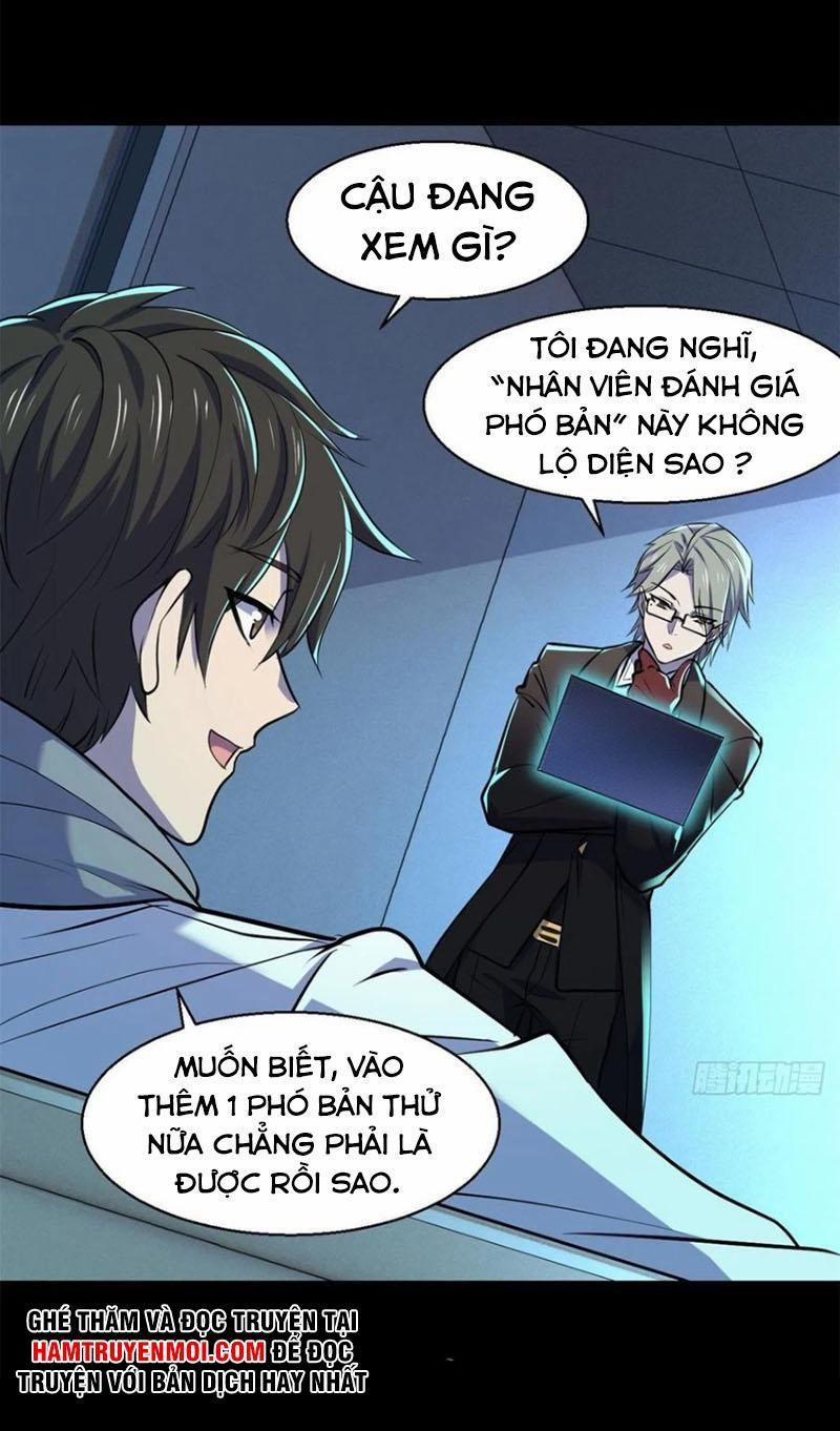 Toàn Cầu Sụp Đổ 61 trang 12