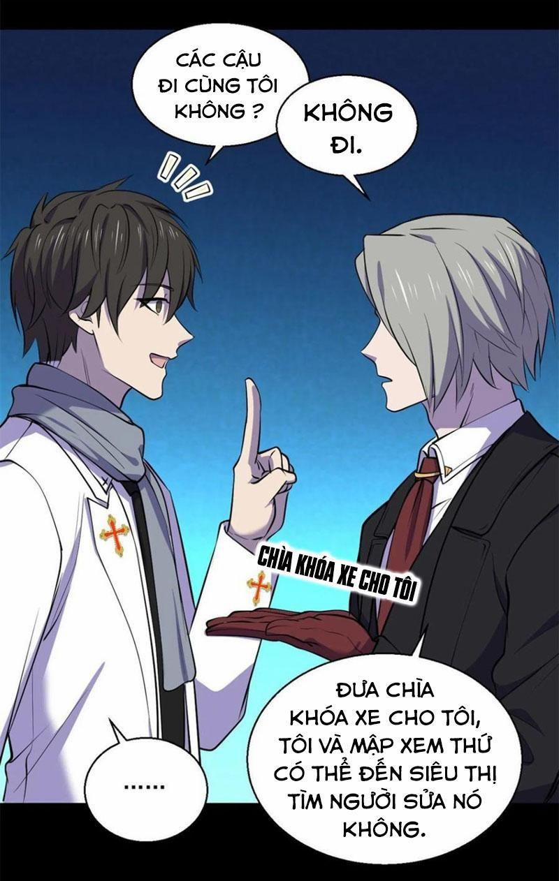 Toàn Cầu Sụp Đổ 61 trang 15