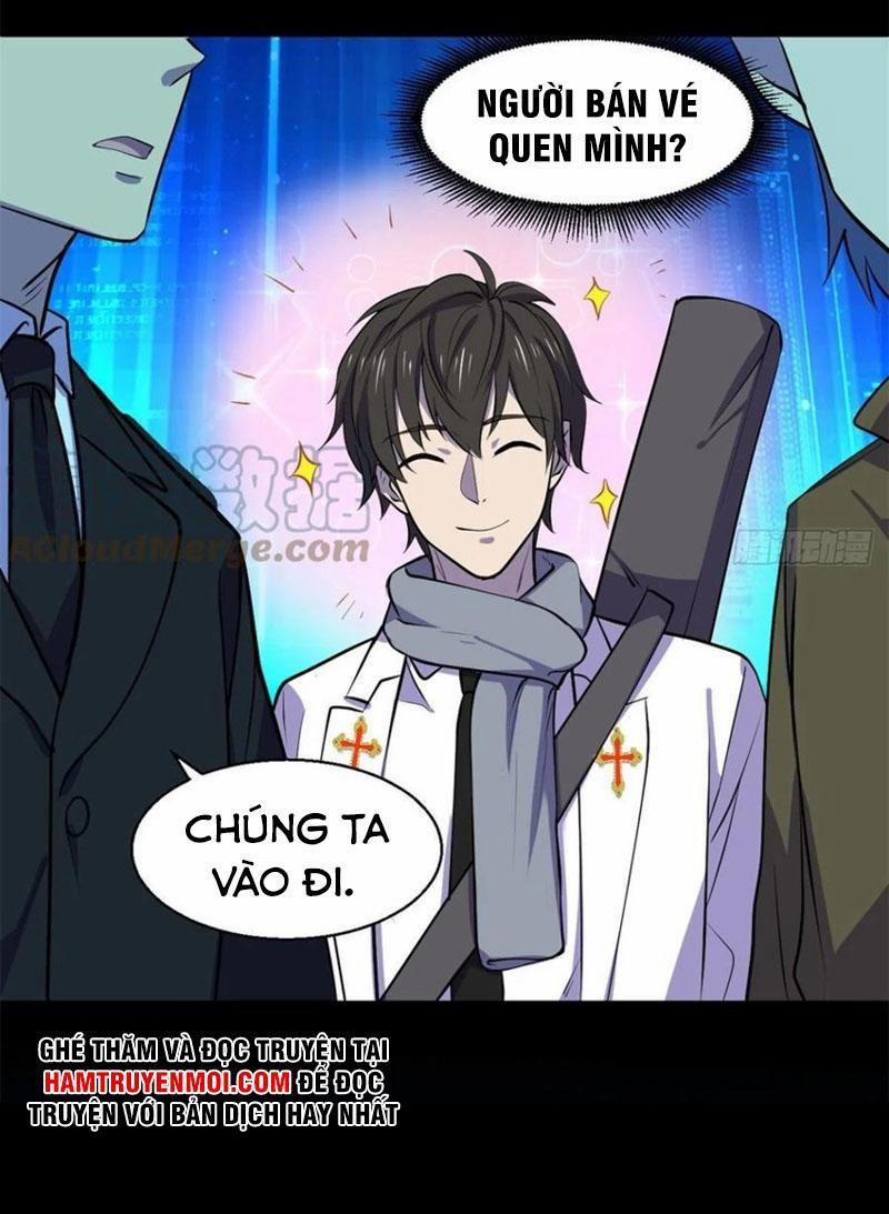 Toàn Cầu Sụp Đổ 61 trang 18