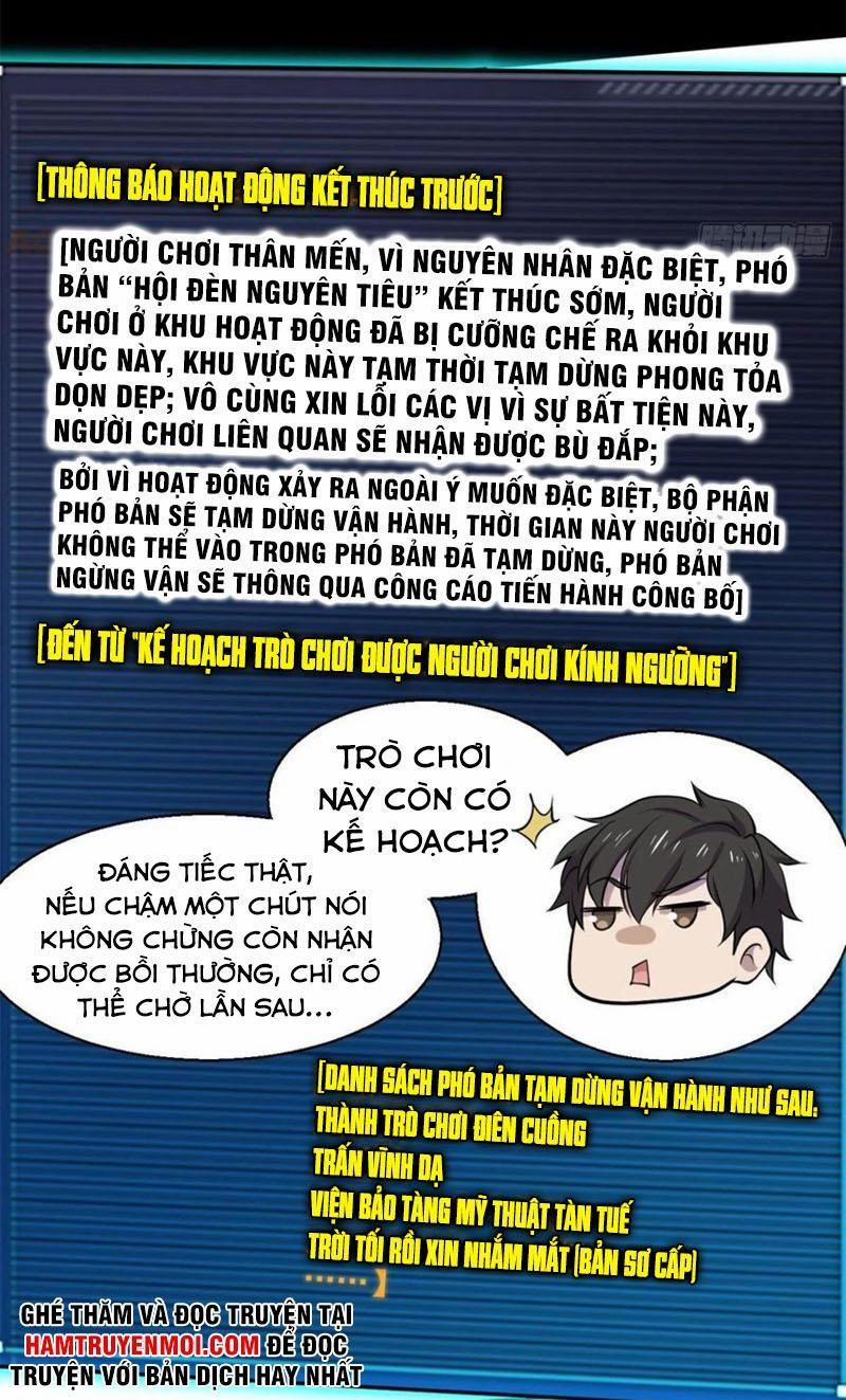 Toàn Cầu Sụp Đổ 61 trang 2