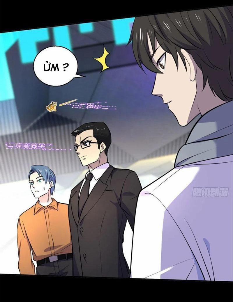 Toàn Cầu Sụp Đổ 61 trang 23