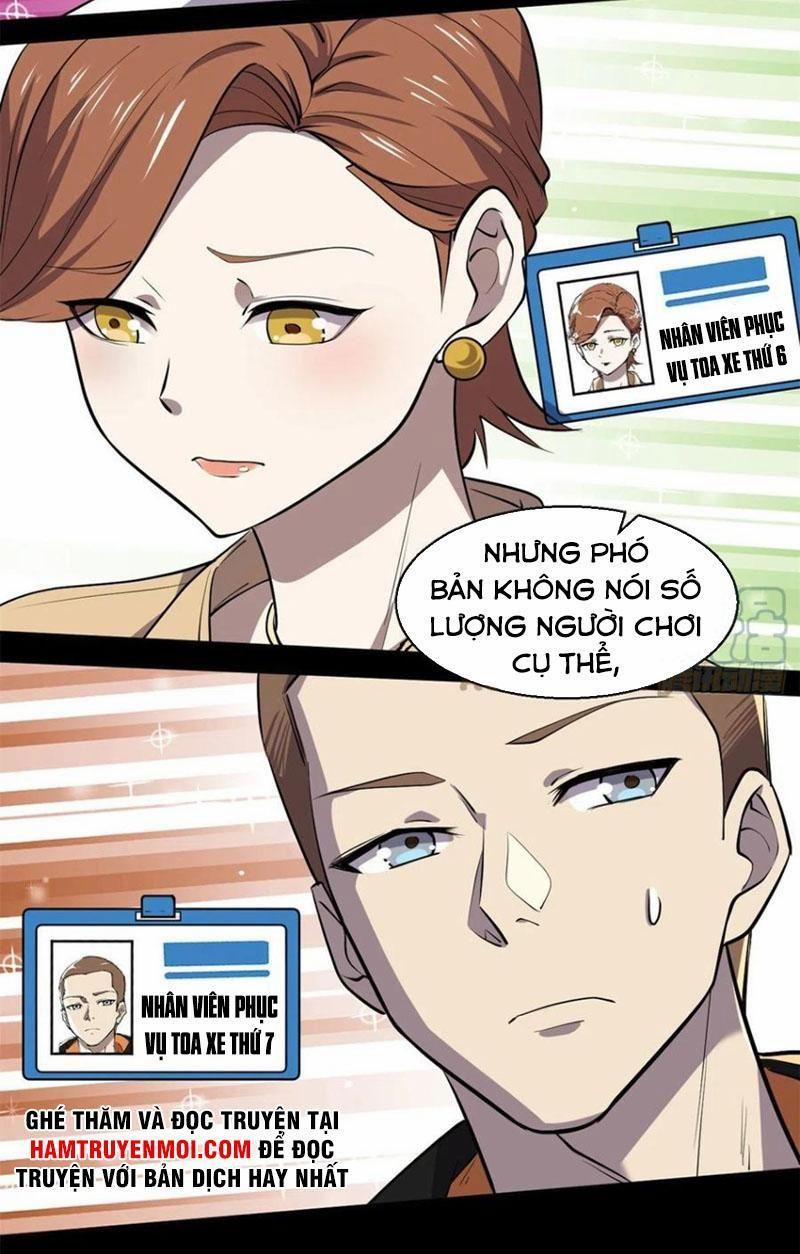 Toàn Cầu Sụp Đổ 61 trang 28