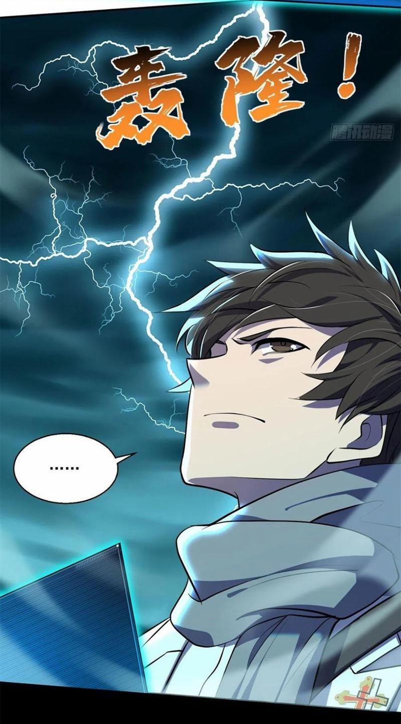 Toàn Cầu Sụp Đổ 61 trang 3