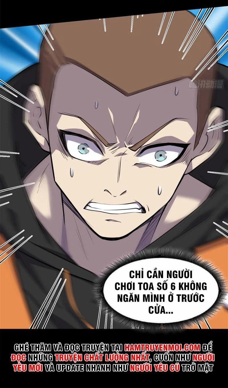 Toàn Cầu Sụp Đổ 61 trang 36