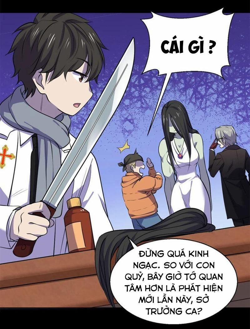 Toàn Cầu Sụp Đổ 61 trang 7