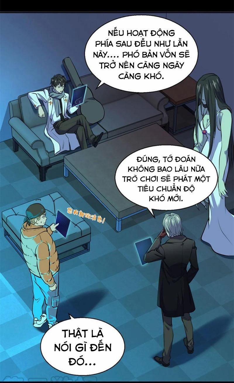 Toàn Cầu Sụp Đổ 61 trang 9