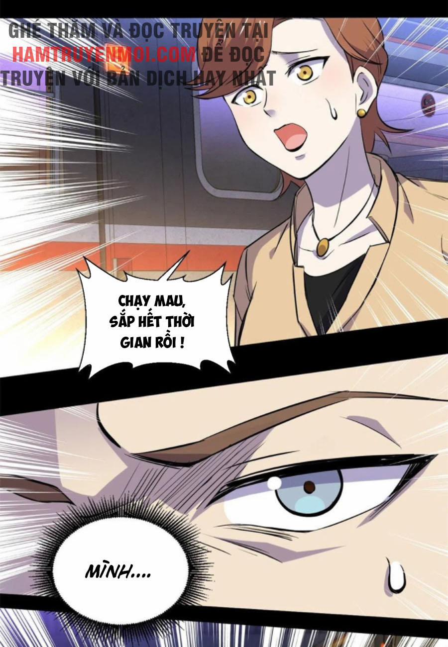 Toàn Cầu Sụp Đổ 62 trang 0