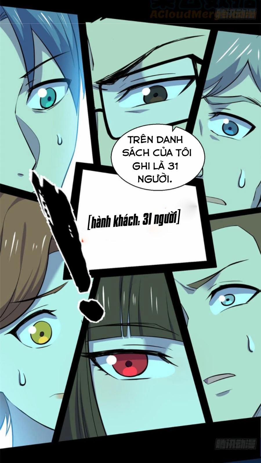 Toàn Cầu Sụp Đổ 62 trang 14