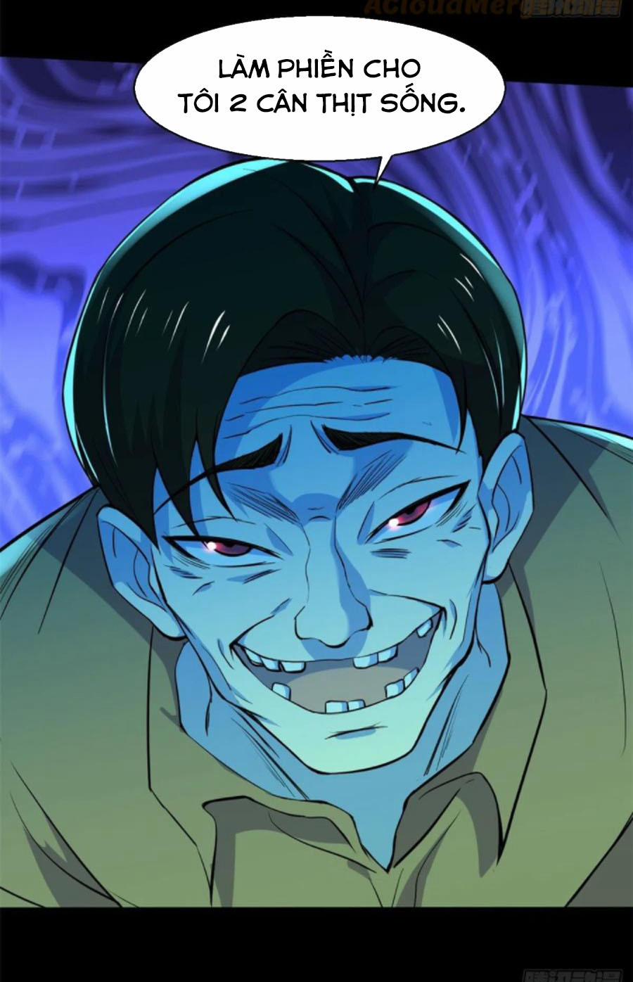 Toàn Cầu Sụp Đổ 62 trang 17