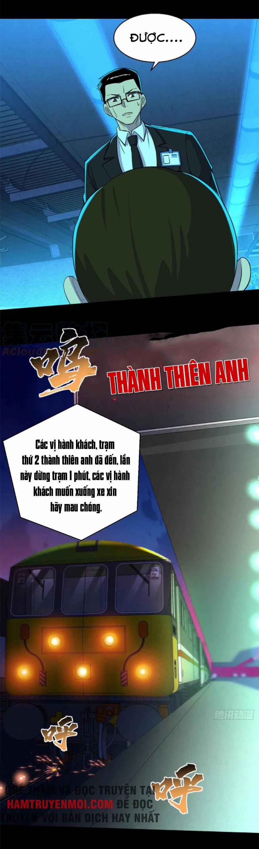 Toàn Cầu Sụp Đổ 62 trang 18