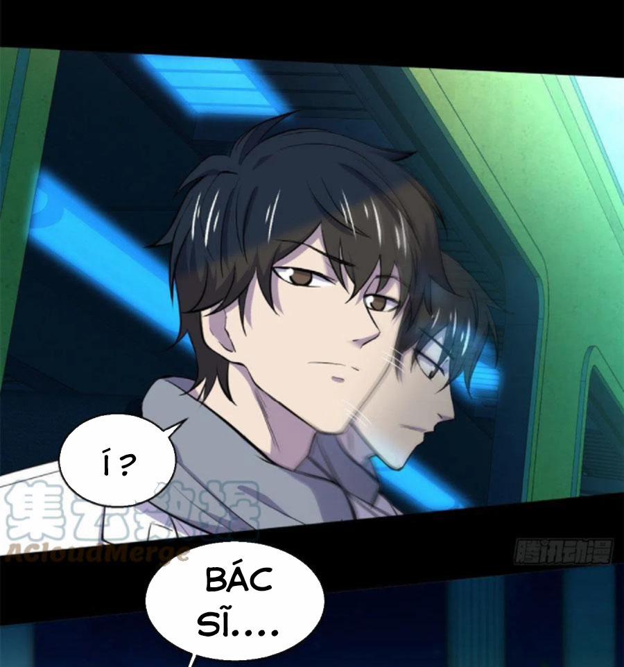 Toàn Cầu Sụp Đổ 62 trang 19