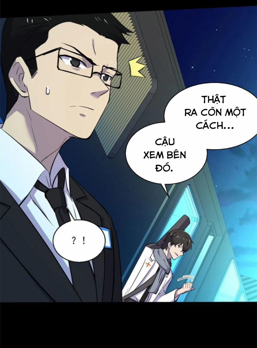 Toàn Cầu Sụp Đổ 62 trang 22