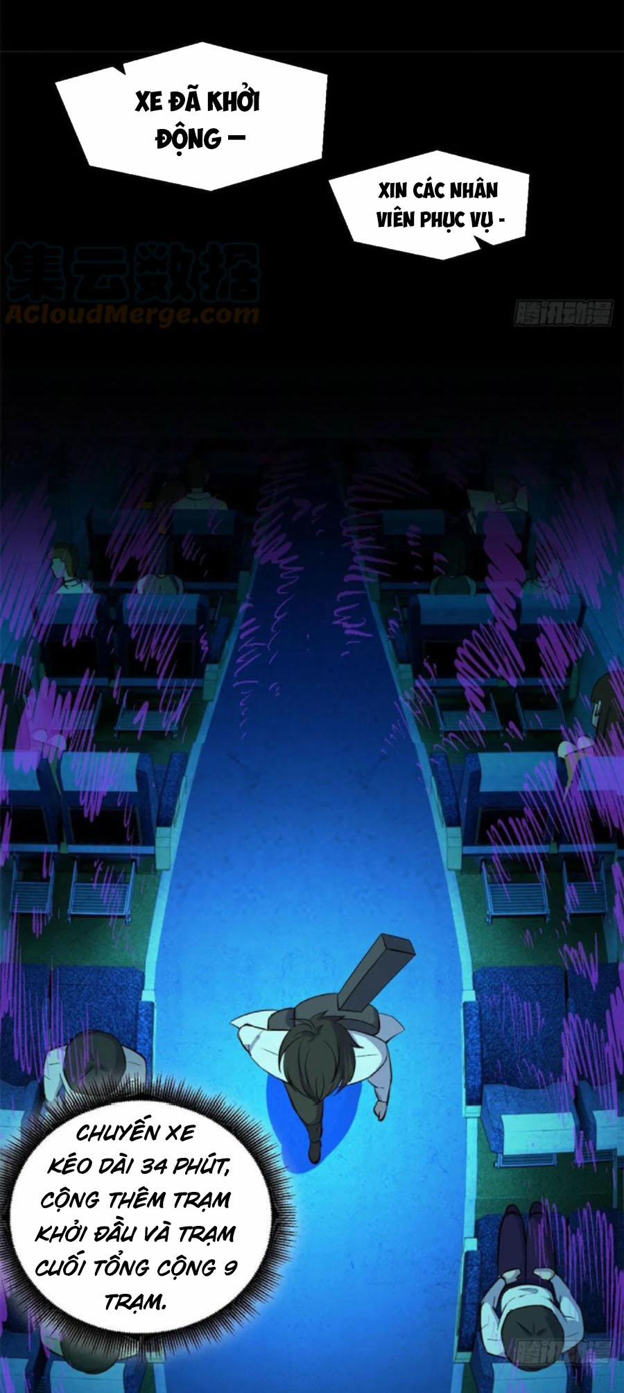 Toàn Cầu Sụp Đổ 62 trang 4